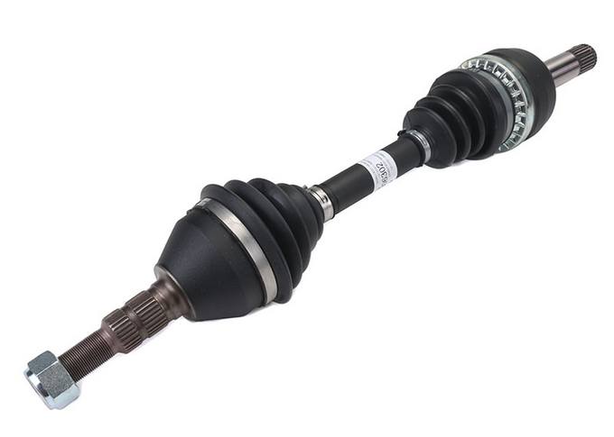 SAAB Axle Assembly – Front Driver or Passenger Side (New SAAB Axle Assembly – Front Driver or Passenger Side (New